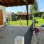 Beim Sepp-idyllisch Gelegene In Den Voralpen * Vilgertshofen