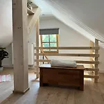 Apartmán Beim Sepp-idyllisch Gelegene In Den Voralpen
