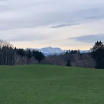 Beim Sepp-idyllisch Gelegene In Den Voralpen Apartmán