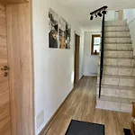 Beim Sepp-idyllisch Gelegene In Den Voralpen Apartmán