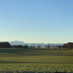 Apartmán Beim Sepp-idyllisch Gelegene In Den Voralpen *