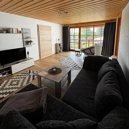Beim Sepp-idyllisch Gelegene In Den Voralpen Apartment *