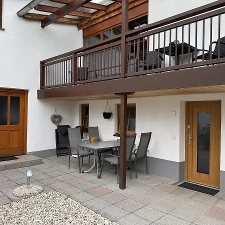 Apartmán Beim Sepp-idyllisch Gelegene In Den Voralpen *