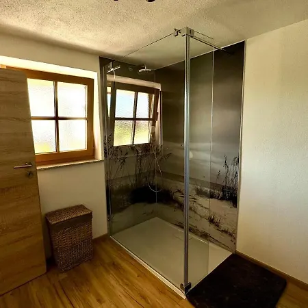 Beim Sepp-idyllisch Gelegene In Den Voralpen Apartment Vilgertshofen