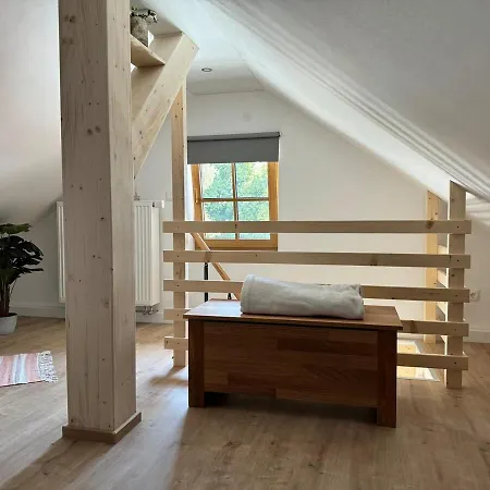 Apartment Beim Sepp-idyllisch Gelegene In Den Voralpen