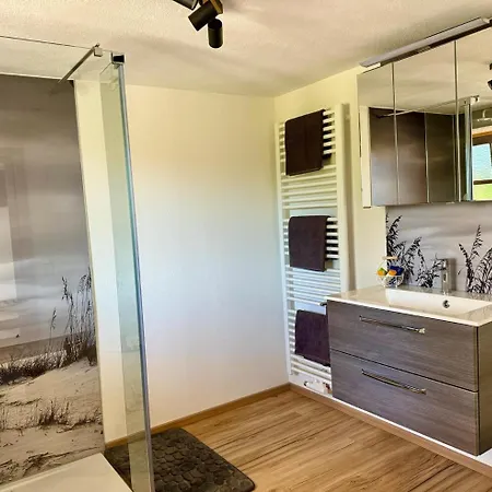 Apartmán Beim Sepp-idyllisch Gelegene In Den Voralpen Vilgertshofen