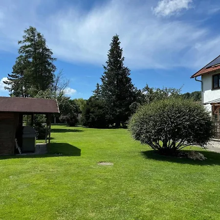 Apartamento Beim Sepp-idyllisch Gelegene In Den Voralpen Vilgertshofen