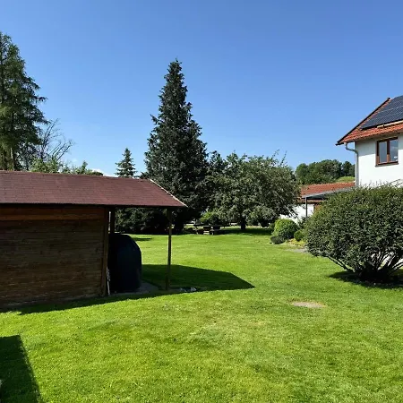 Apartamento Beim Sepp-idyllisch Gelegene In Den Voralpen *