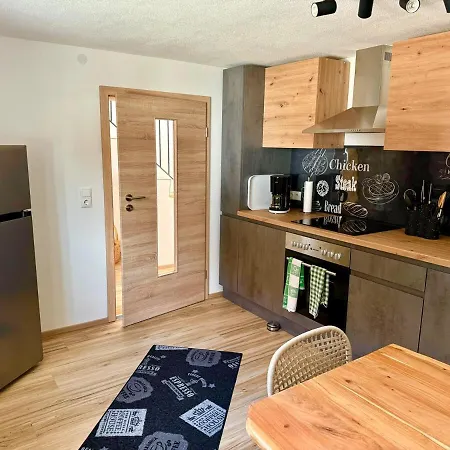Beim Sepp-idyllisch Gelegene In Den Voralpen Apartment Vilgertshofen