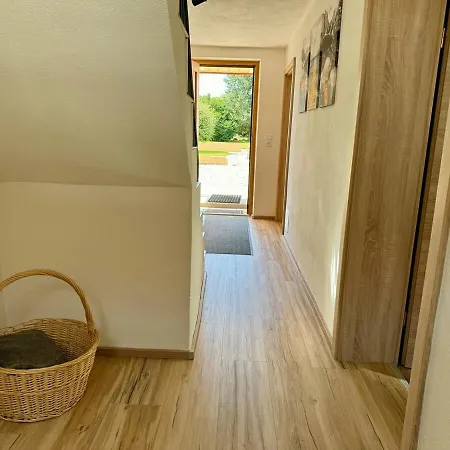 Apartment Beim Sepp-idyllisch Gelegene In Den Voralpen *
