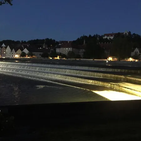 Beim Sepp-idyllisch Gelegene In Den Voralpen Apartamento *