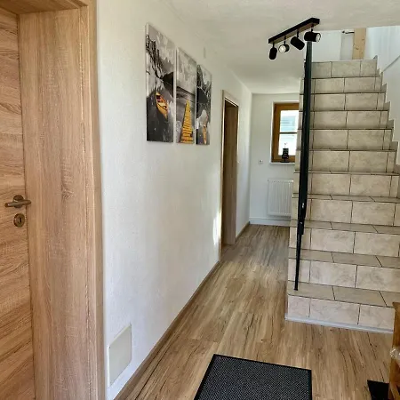 Beim Sepp-idyllisch Gelegene In Den Voralpen Apartamento