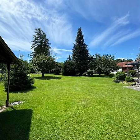 Beim Sepp-idyllisch Gelegene In Den Voralpen Apartamento *