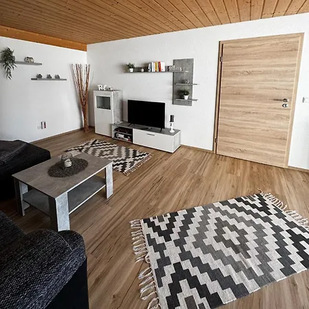 Beim Sepp-idyllisch Gelegene In Den Voralpen Apartment *