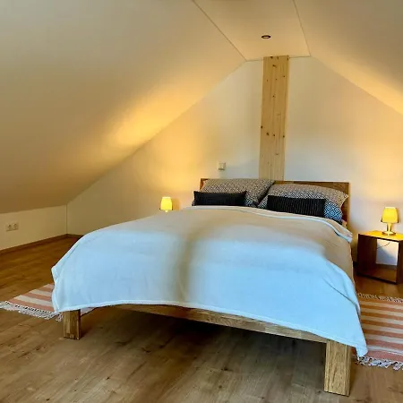 Beim Sepp-idyllisch Gelegene In Den Voralpen Apartment *